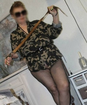 Анкета проститутки Мария - город Усть-Камышта, 59 лет, №487