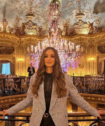 Анкета проститутки Кира - город Усть-Камышта, 22 года, №13605